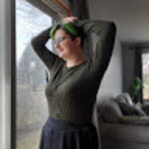 Meet your Posher, Jace